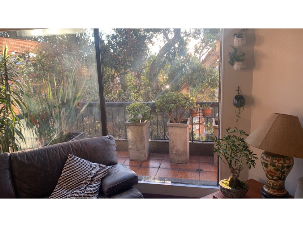 ARRIENDO APTO ROSALES BAJO — foto 6