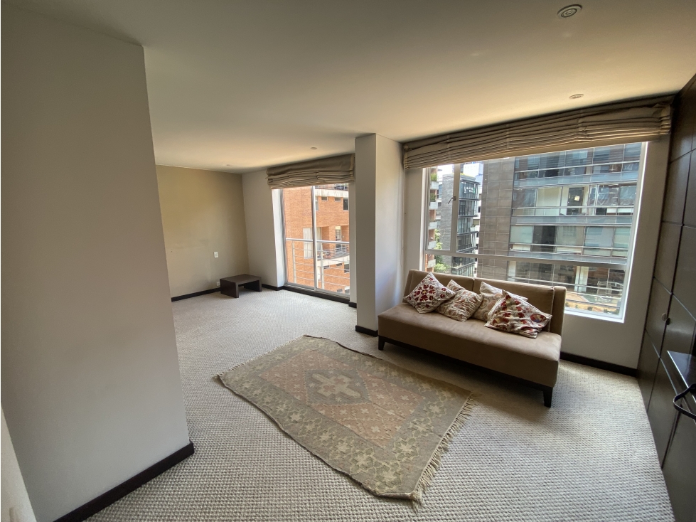 Apartamento Rosales