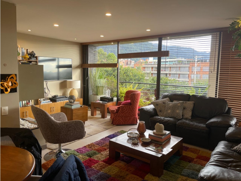 Apartamento Santa Barbara