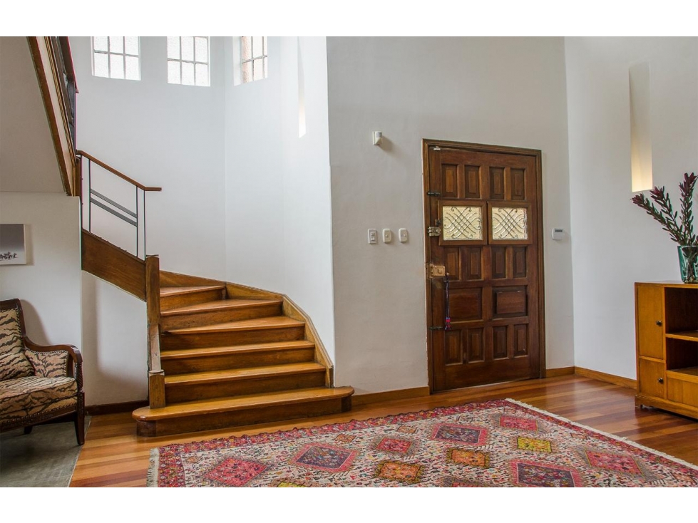 Casa Amoblada Bosque Izquierdo — foto 4