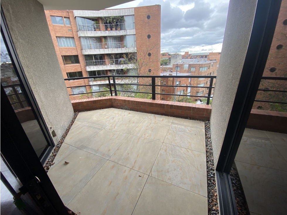 VENTA Apartamento Rosales VISTA