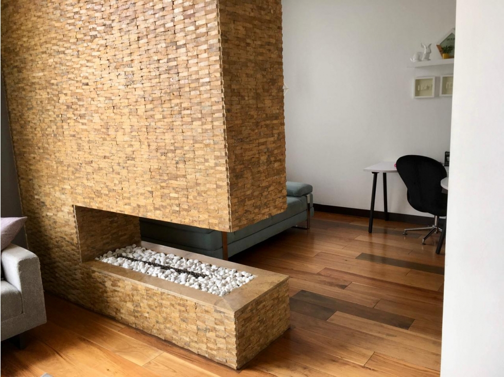 VENTA APTO ROSALES — foto 2