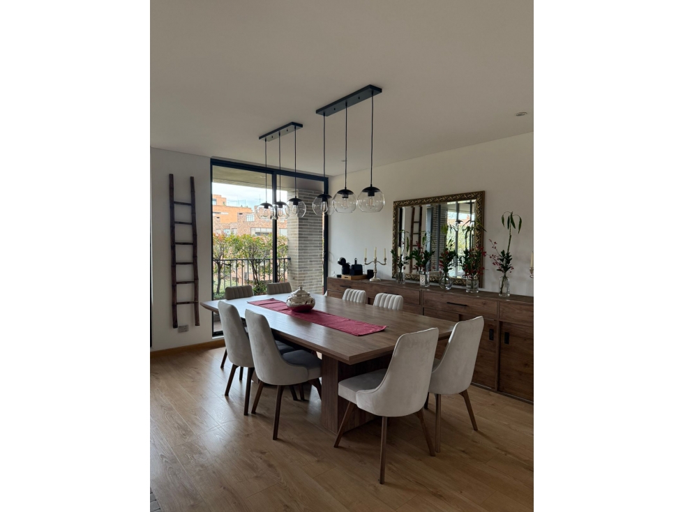 VENTA APTO LA CAROLINA — foto 3