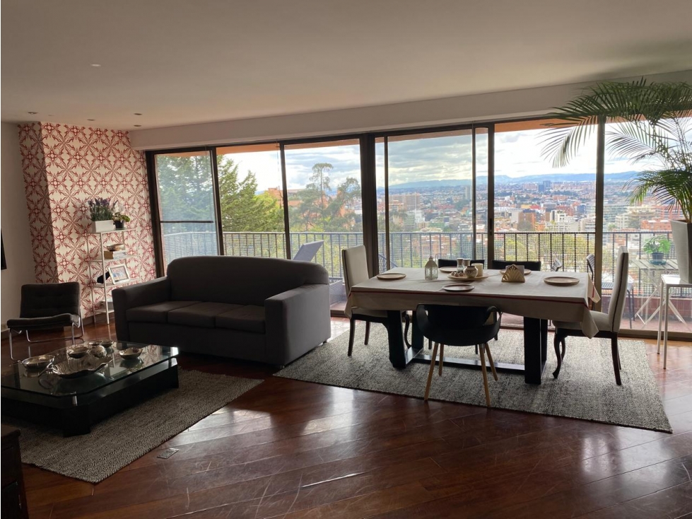 Venta Apto Refugio — foto 6