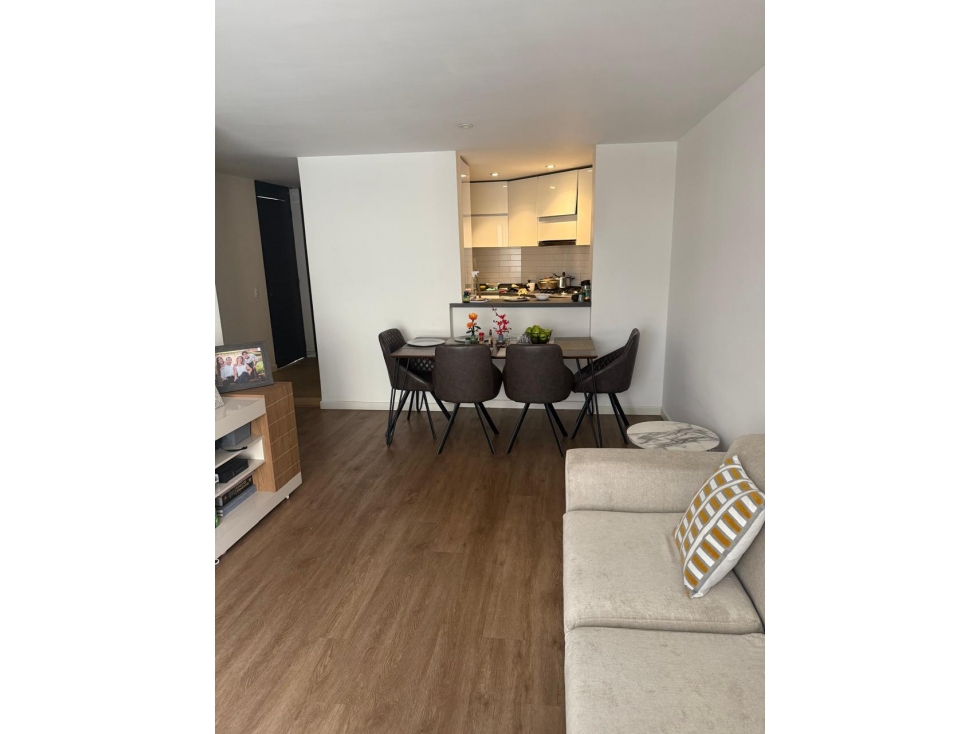 ARRIENDO APTO ROSALES — foto 6