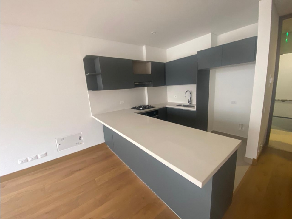 VENTA APTO PARA ESTRENAR — foto 2