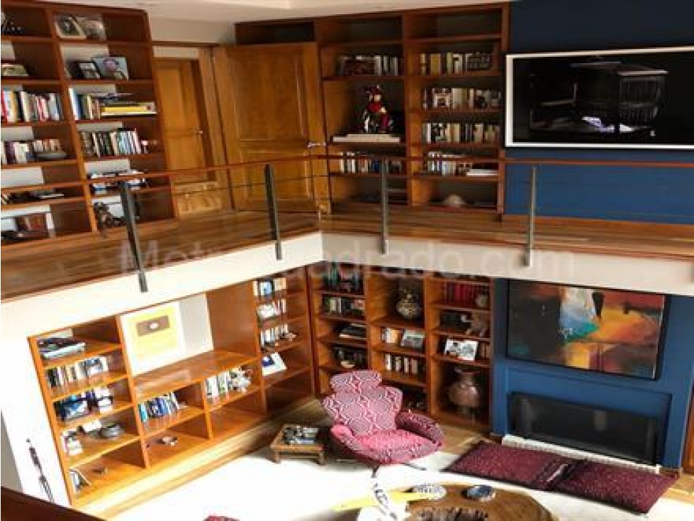 Pent house Duplex espectacular