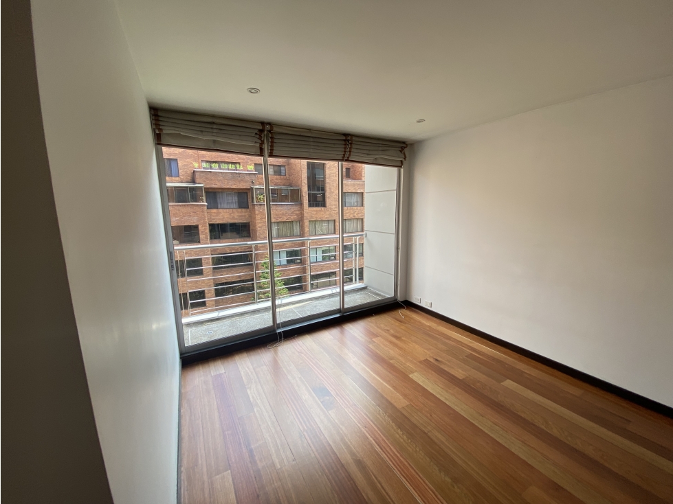 Apartamento Rosales — foto 5