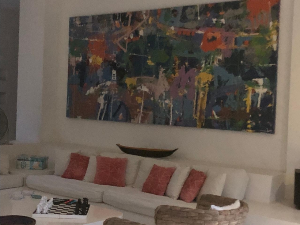 Casa Mesa de Yeguas - Anapoima - 3