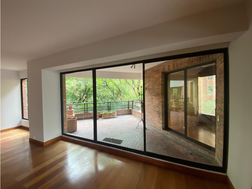 Arriendo Apto Cabrera 4 alc