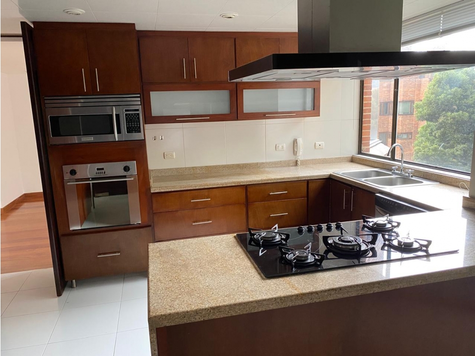 VENTA Apto Pinar 83 — foto 5