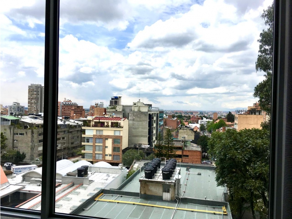 VENTA APTO ROSALES — foto 3