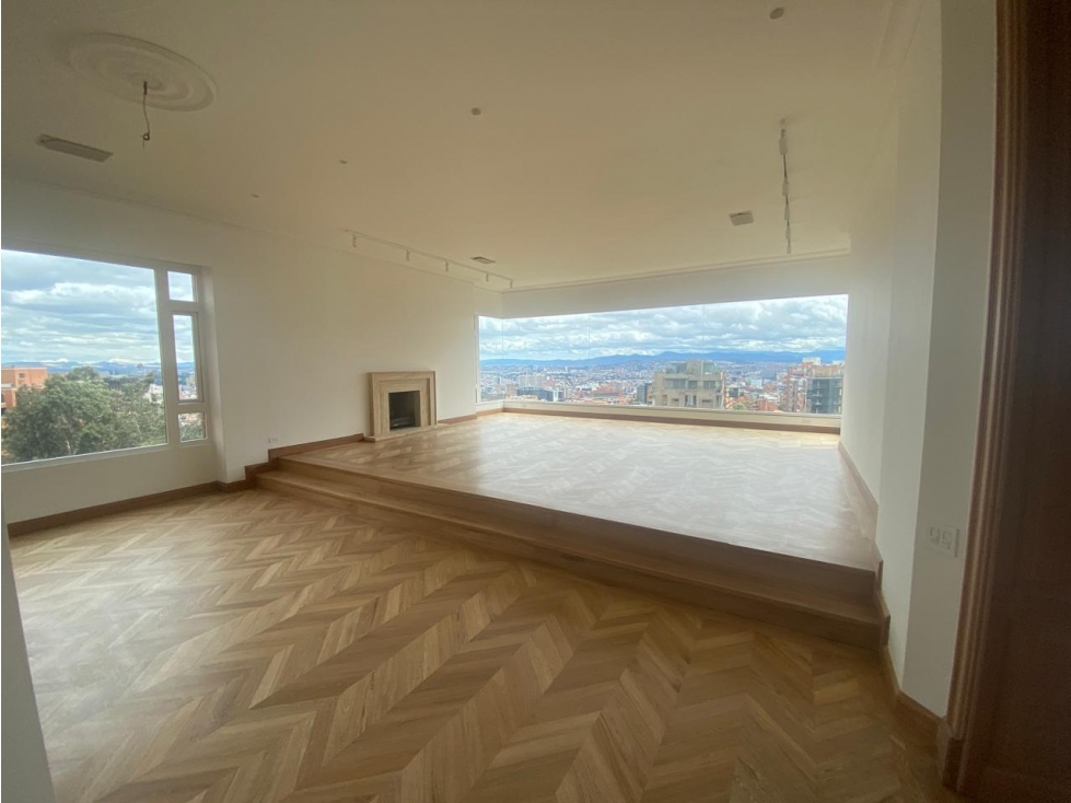 PENT HOUSE REMODELADO BELLAVISTA TERRAZA