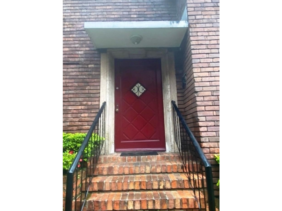 ARRIENDO CASA OFICINA ESPECTACULAR — foto 5