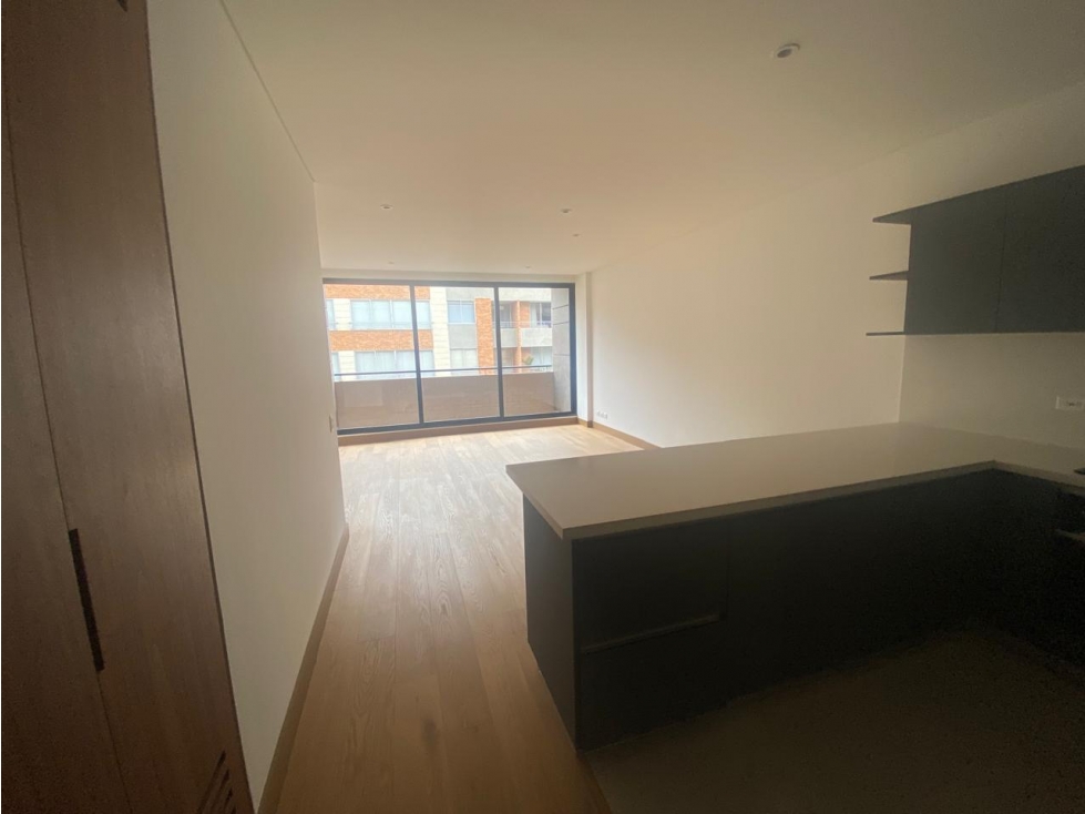 VENTA APTO PARA ESTRENAR — foto 3