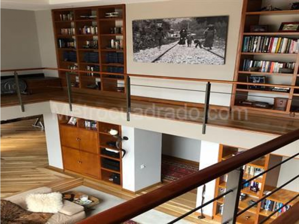 Pent house Duplex espectacular — foto 6