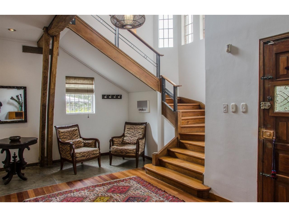 Casa Amoblada Bosque Izquierdo — foto 6