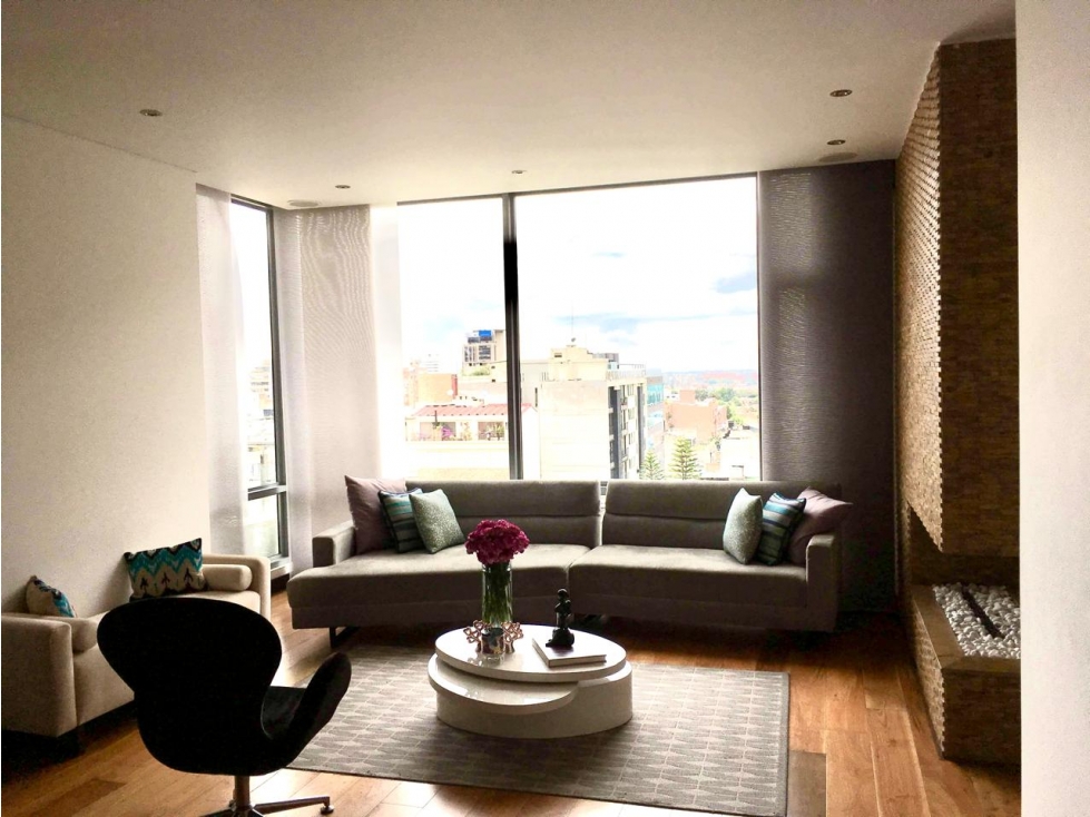VENTA APTO ROSALES — foto 4
