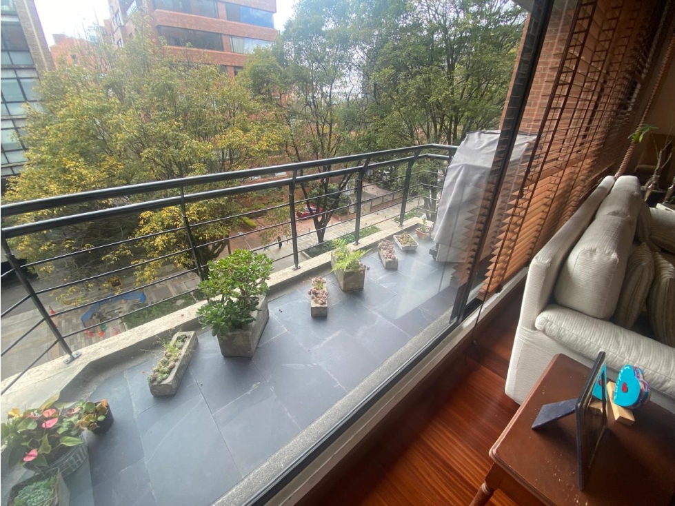 VENTA APTO 4 alcobas cabrera — foto 4