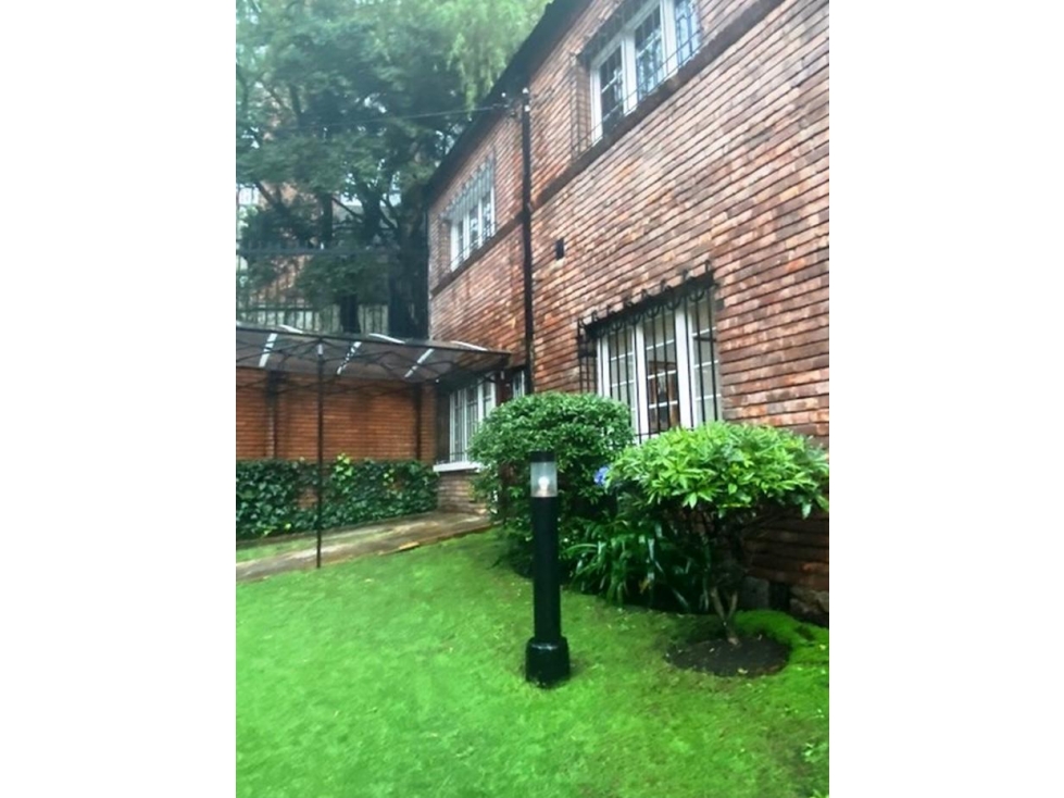 ARRIENDO CASA OFICINA ESPECTACULAR — foto 4