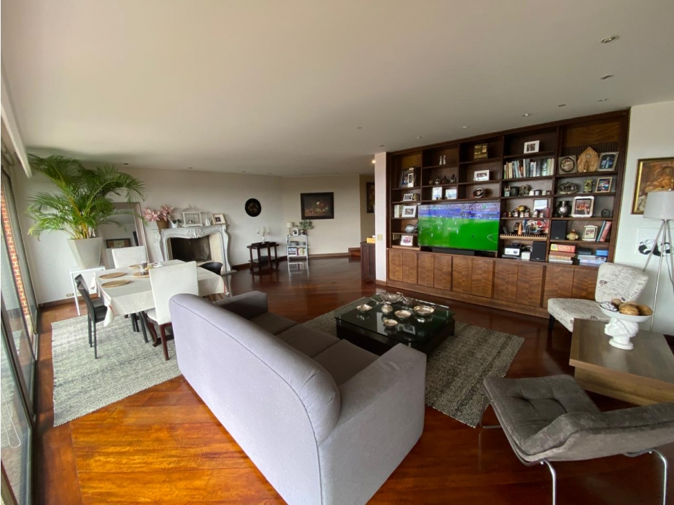 Venta Apto Refugio — foto 4
