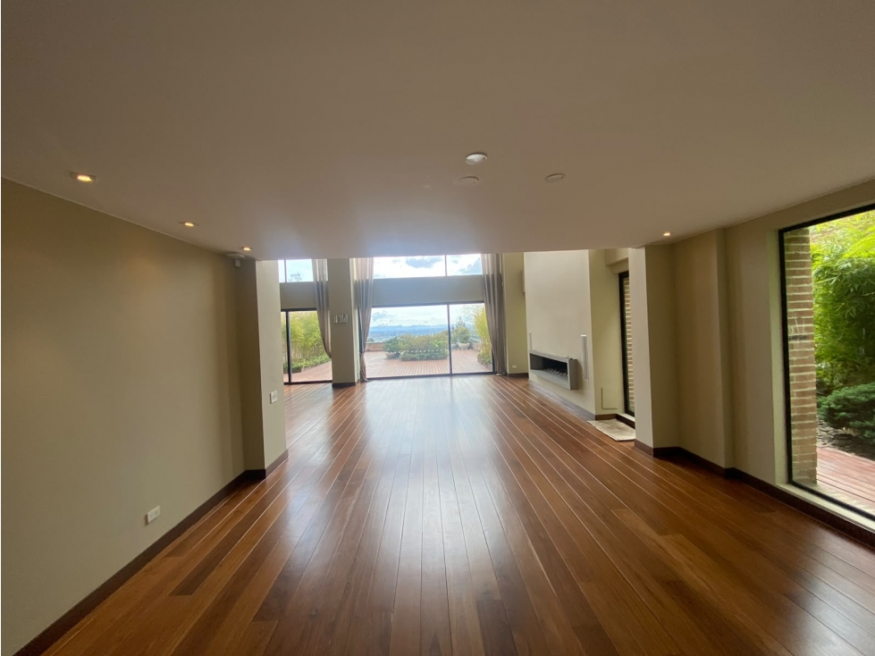 VENTA APTO CHICO ALTO — foto 6