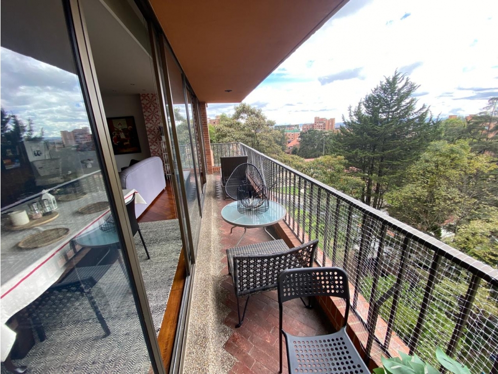 Venta Apto Refugio — foto 3