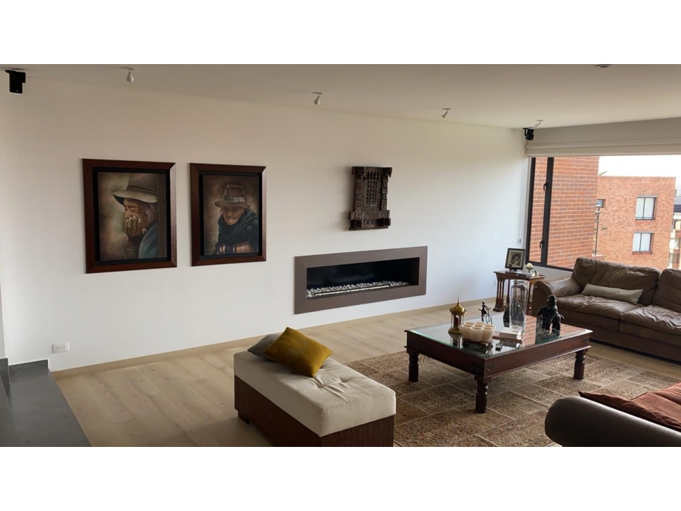 Hermoso Apartamento con Carácter — foto 2