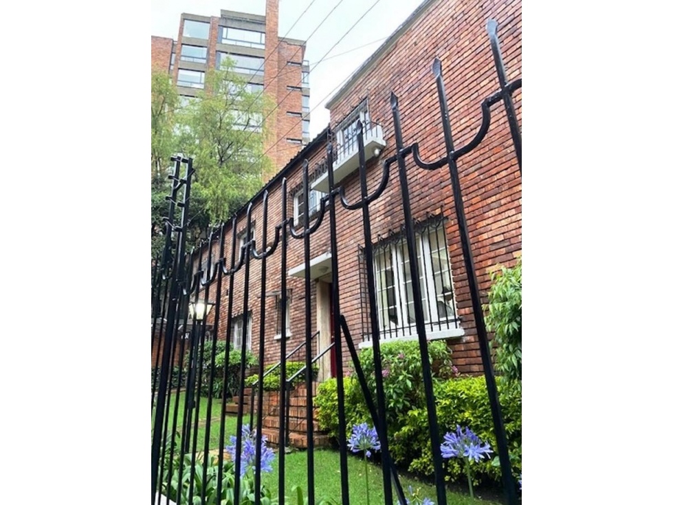 ARRIENDO CASA OFICINA ESPECTACULAR — foto 3