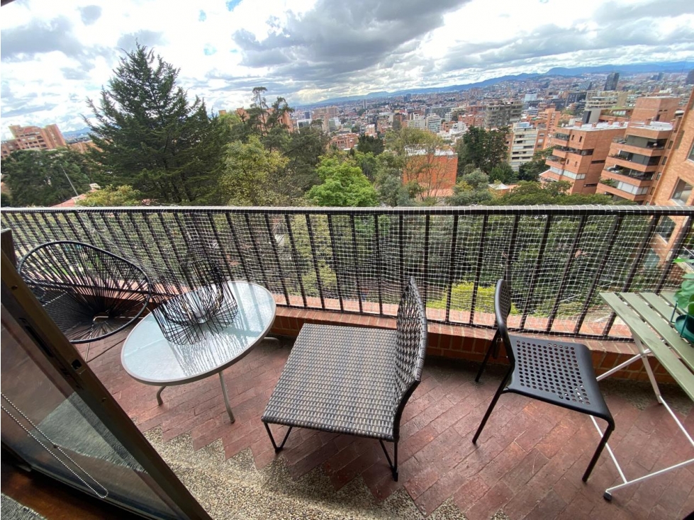 Venta Apto Refugio — foto 2