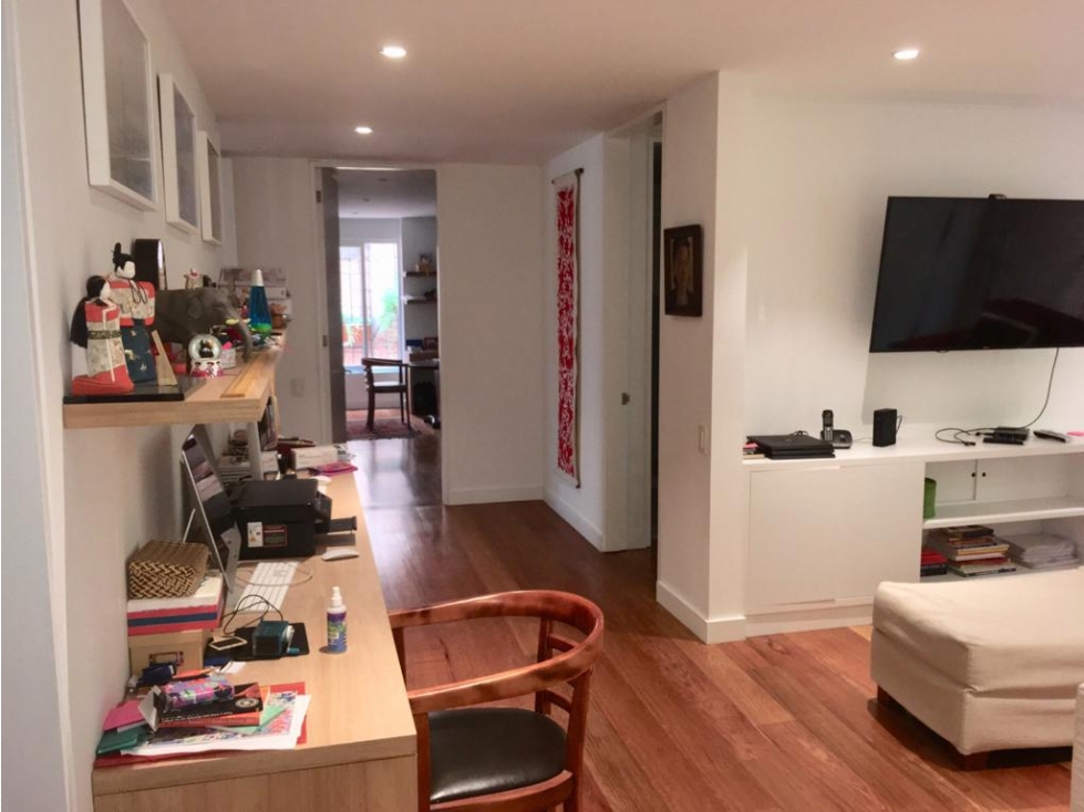 VENTA APTO ROSALES — foto 6