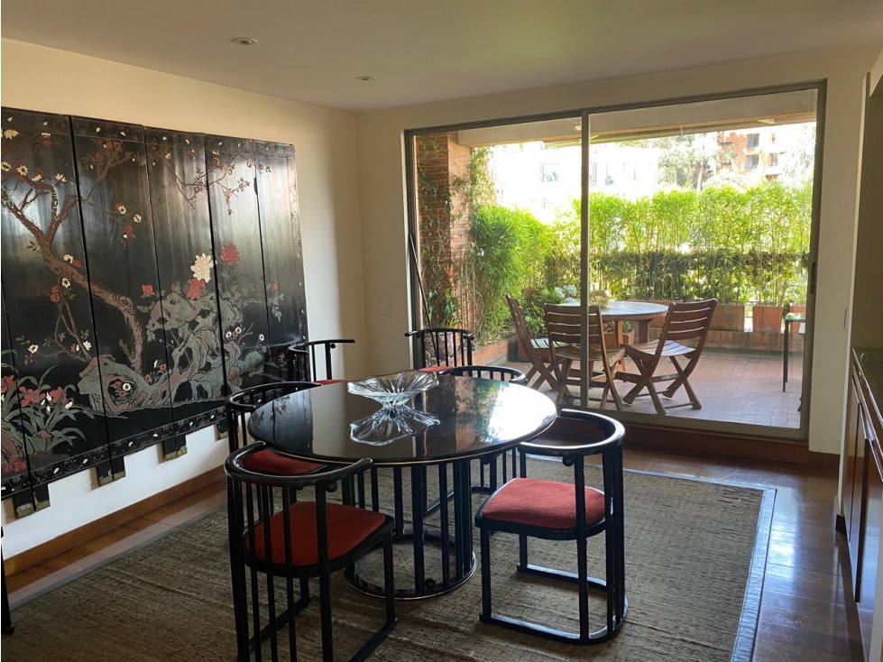 ARRIENDO/VENTA PENT HOUSE ROSALES VISTA — foto 4