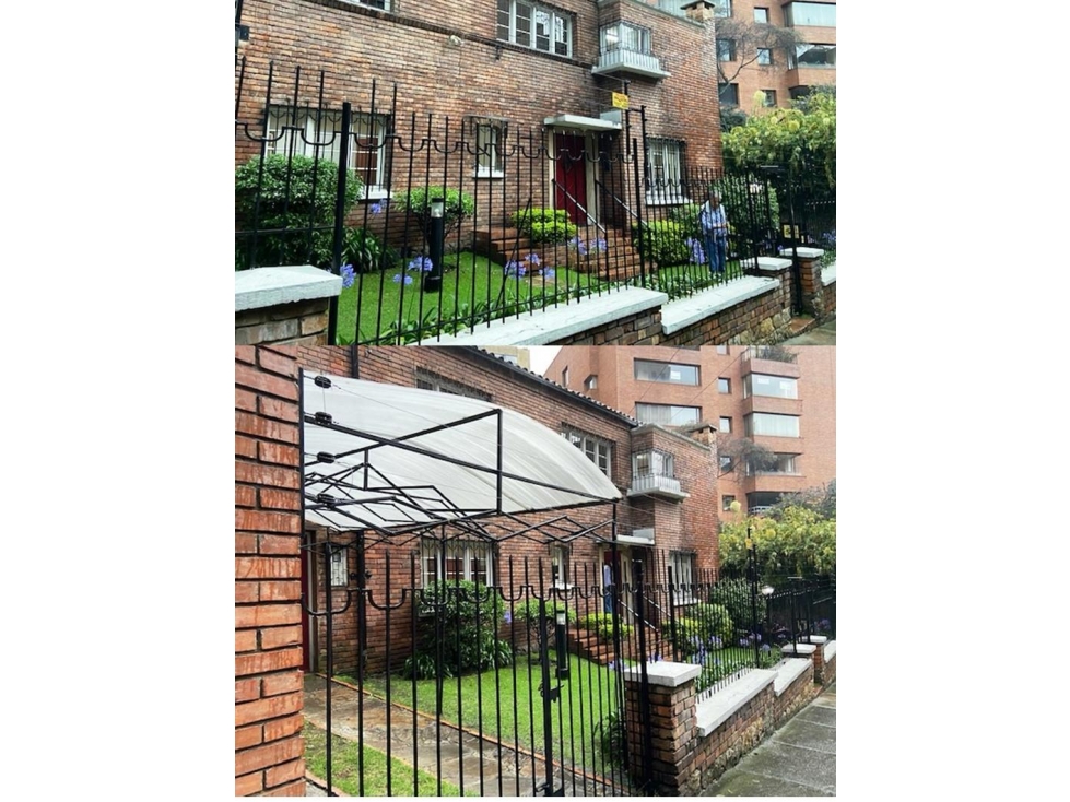 ARRIENDO CASA OFICINA ESPECTACULAR — foto 2