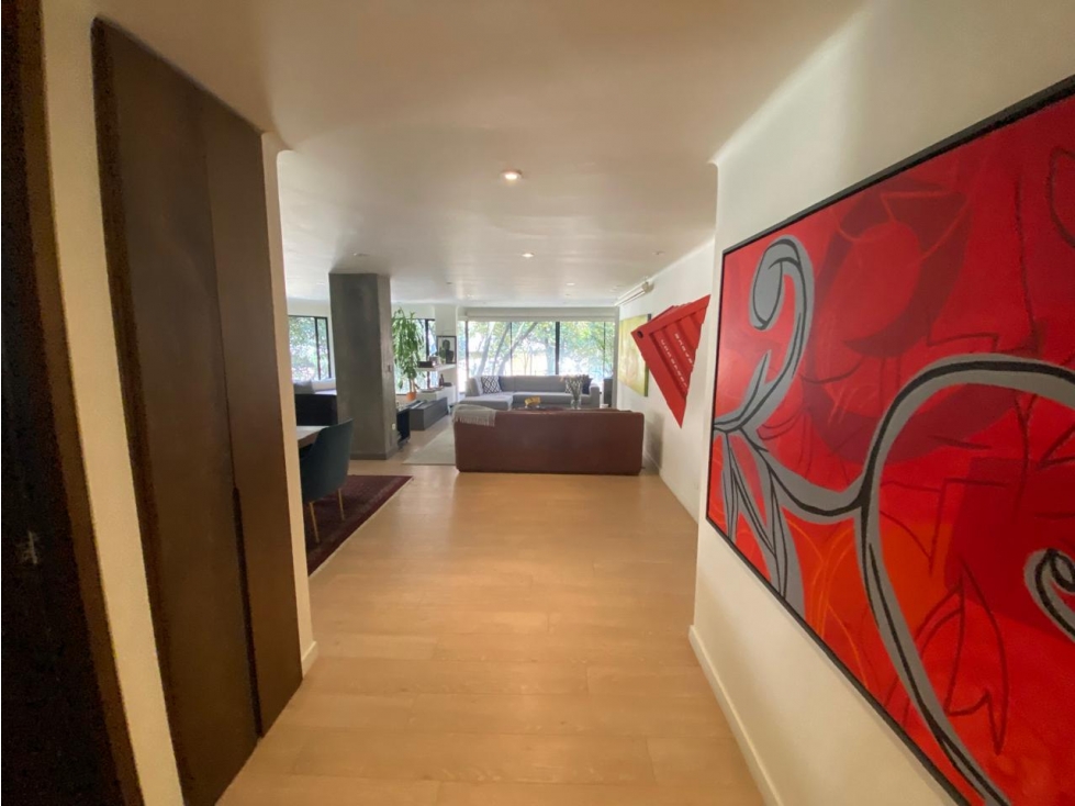VENTA APTO CON TERRAZA — foto 6