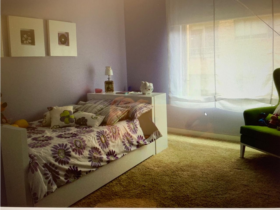 MODERNO APARTAMENTO, DISEÑO LUIS RESTREPO — foto 6
