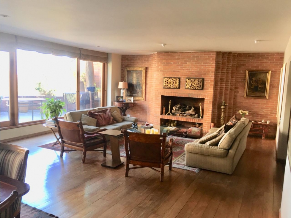 Penthouse Terraza — foto 5