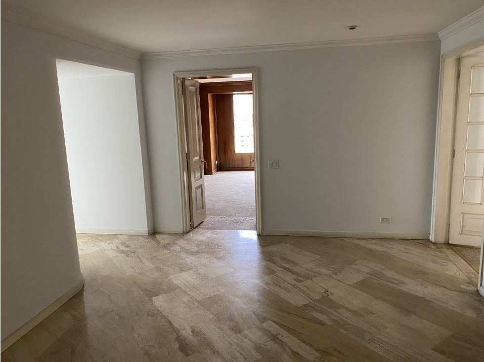Apartamento Único — foto 6