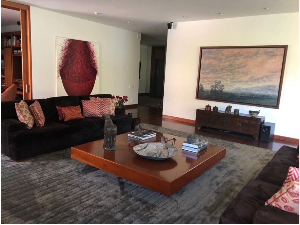 Inigualable Apartamento — foto 2