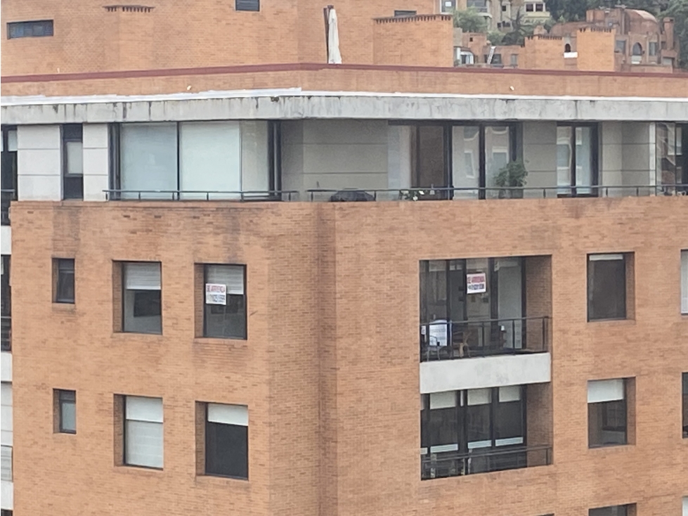 Apartamento Remodelado torres castillo — foto 3