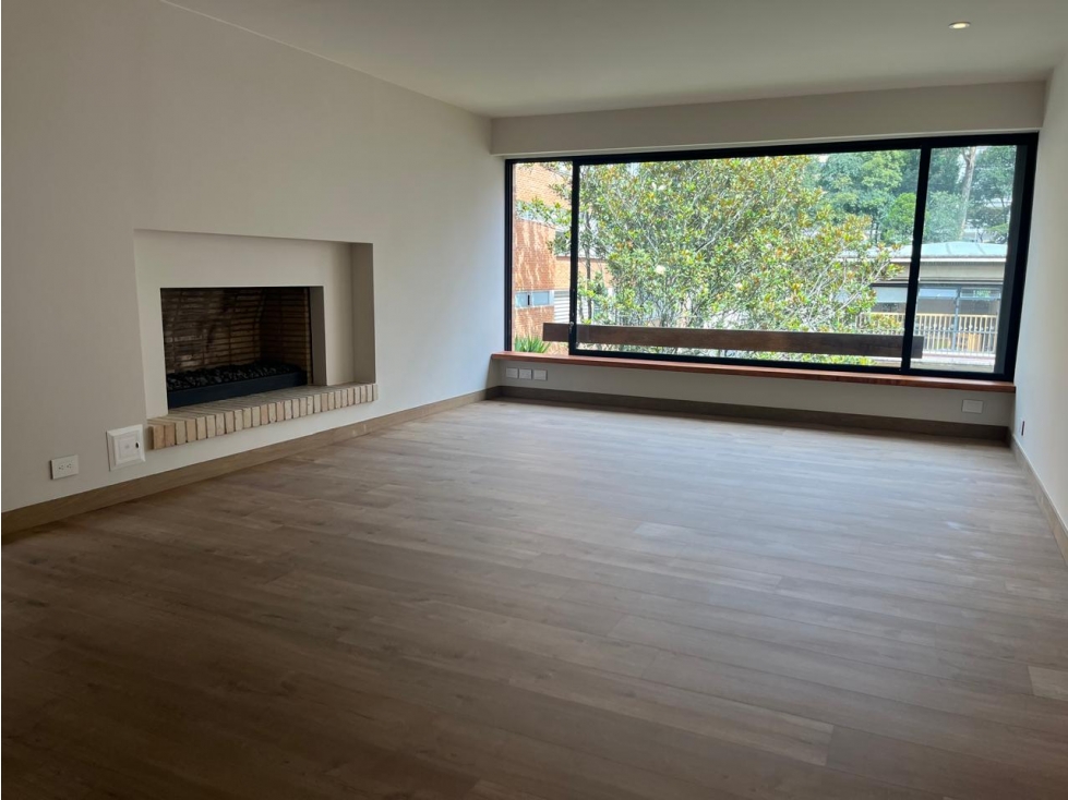 Apartamento Remodelado Moderno