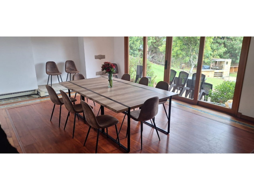 Casa Venta/Arriendo La Calera — foto 2