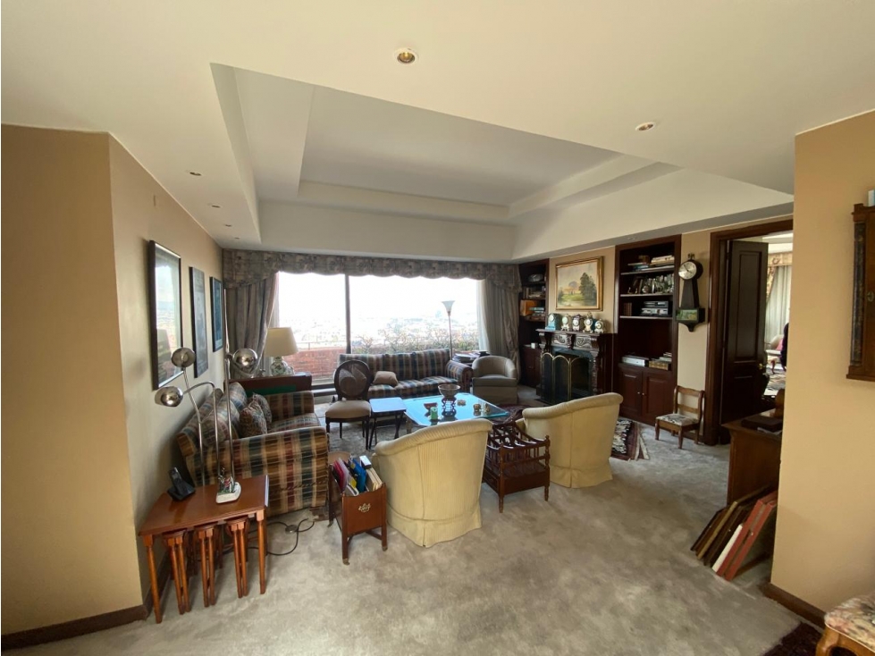 VENTA Apto Penthouse Duplex Ideal Para Remodelar — foto 2