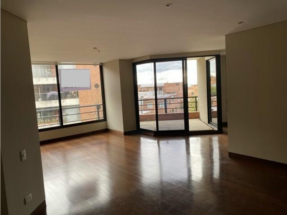 VENTA Apartamento Rosales VISTA — foto 3