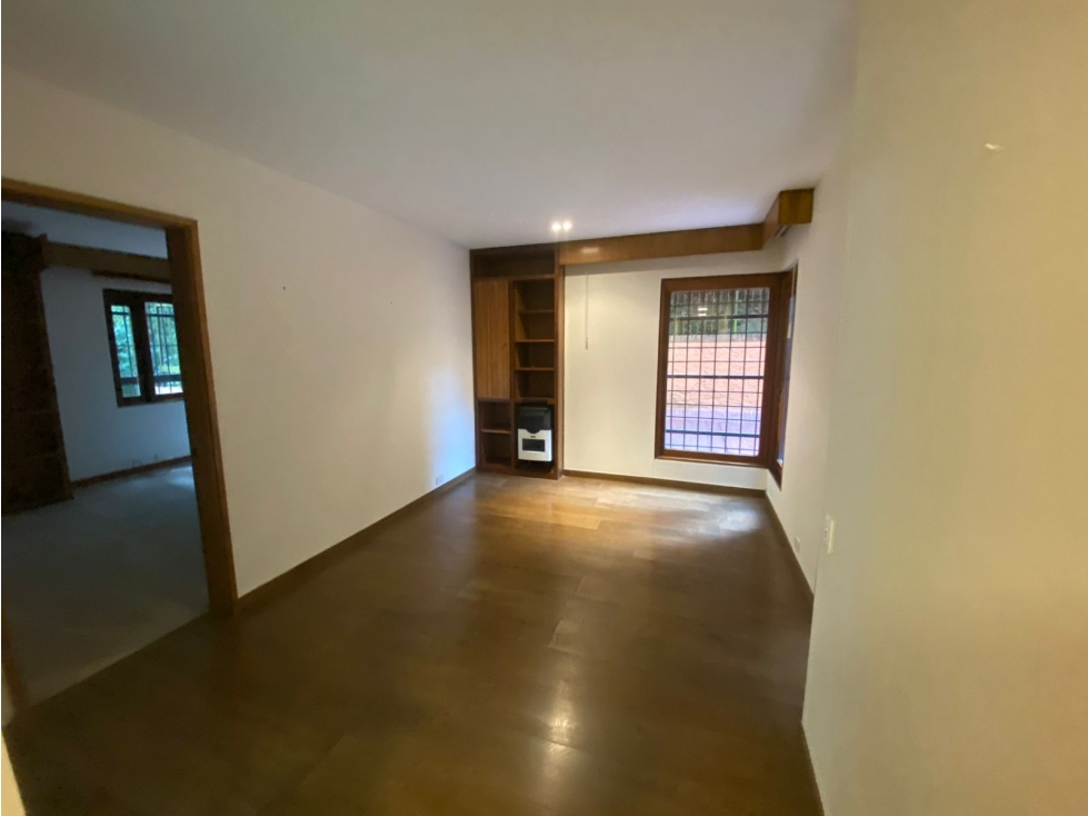 Apartamento Edificio Salmona con terraza — foto 5