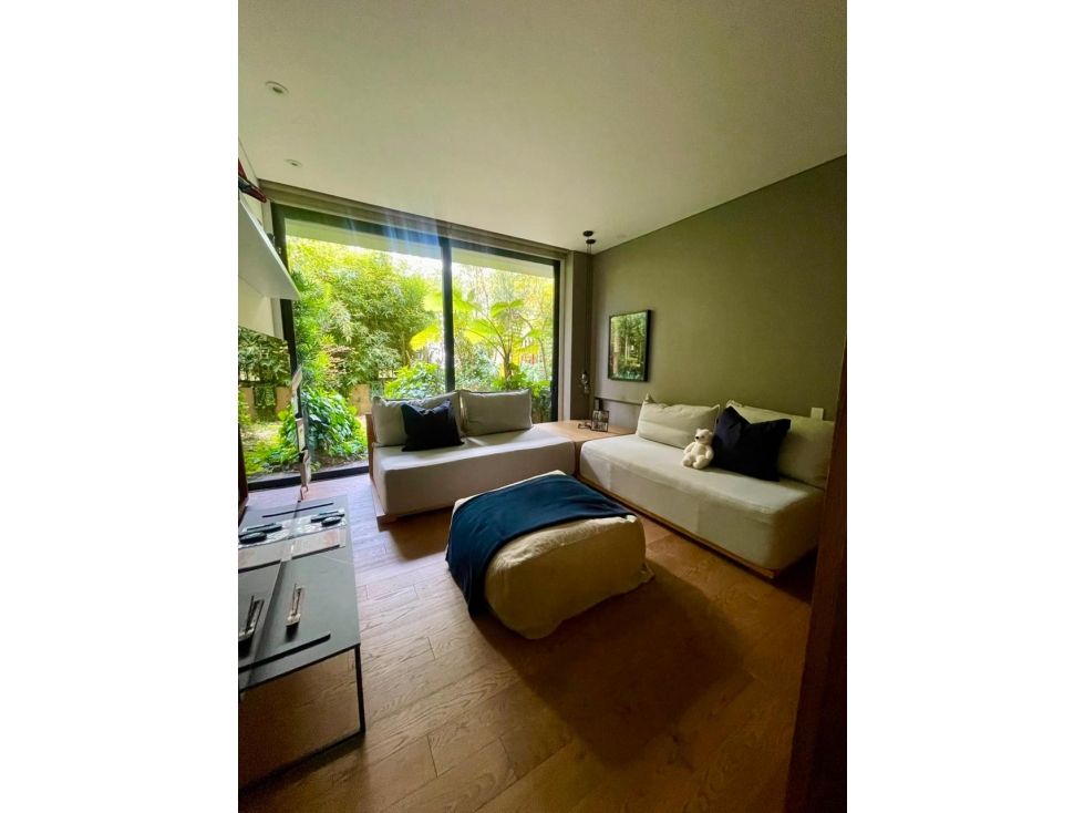 ARRIENDO APTO SANTA MARIA — foto 5