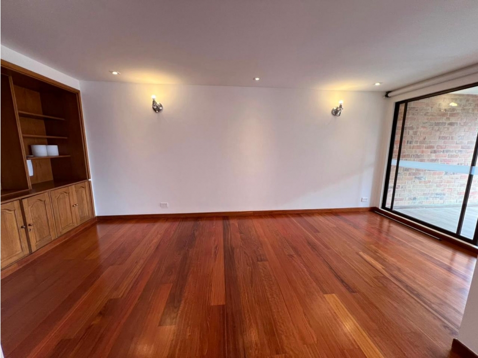 VENTA APTO ROSALES — foto 4