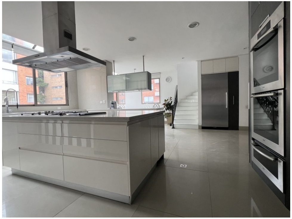 PENTHOUSE DÚPLEX | ROSALES BAJO — foto 6