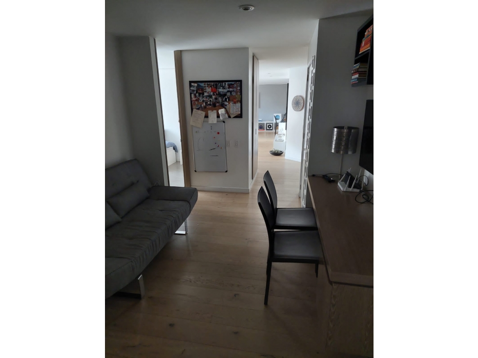 VENTA/ARRIENDO APTO ROSALES - 4