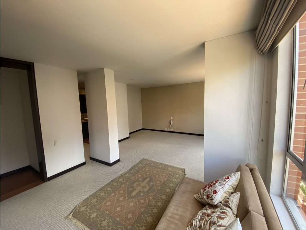 Apartamento Rosales — foto 4