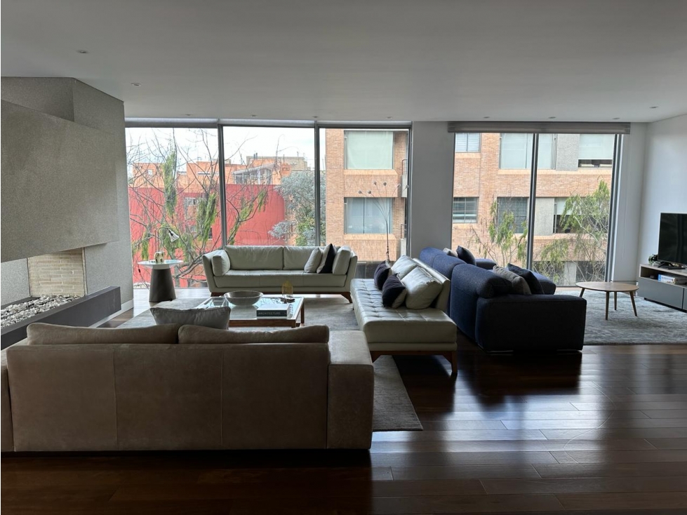 Apartamento Con Terraza 40 M2 — foto 3